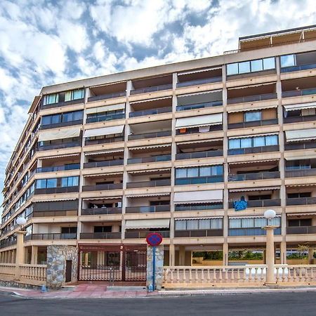 Apartamentos Atalaya Cala de Finestrat Exteriör bild
