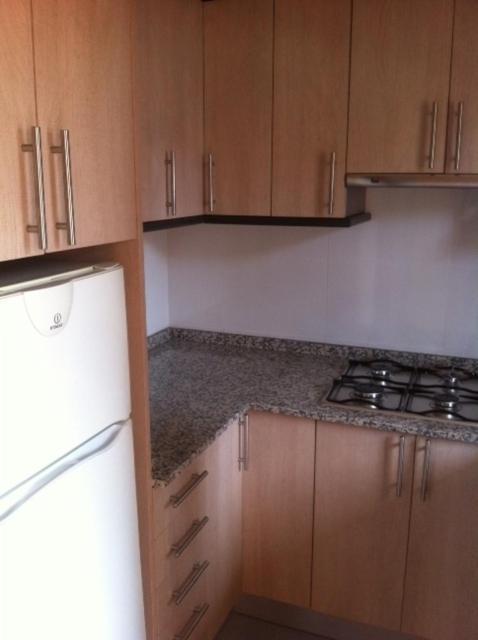 Apartamentos Atalaya Cala de Finestrat Exteriör bild