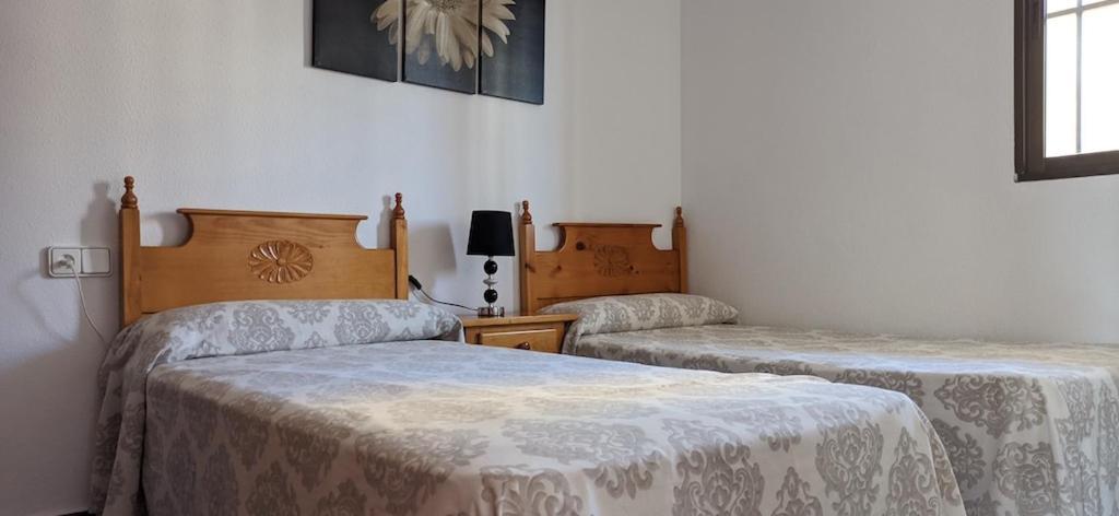 Apartamentos Atalaya Cala de Finestrat Exteriör bild