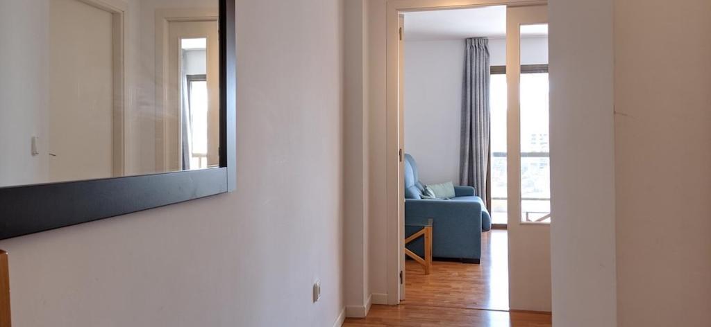 Apartamentos Atalaya Cala de Finestrat Exteriör bild