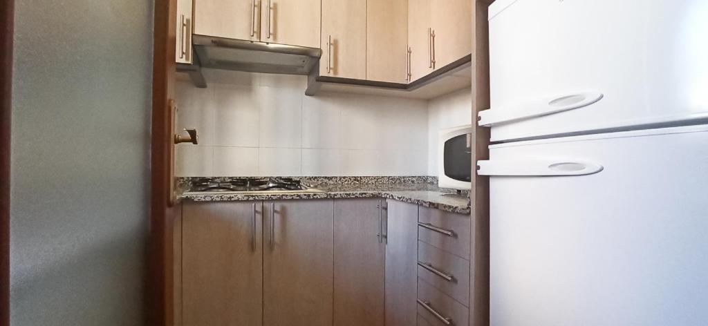 Apartamentos Atalaya Cala de Finestrat Exteriör bild